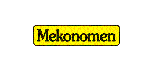 mekonomen